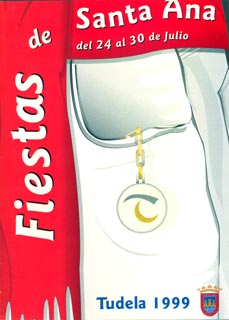 Fiestas de Santa Ana  